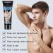  Luckxing Hair Removal Cream for Men - Gentle Cleansing Balm 60g Body Hair Removal Cream | for Dad Father Husband Boyfriend Hands Body Legs  - Buy Online on GoSupps.com