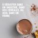 Alpro - Boisson v g tale - Soja prot ine go t chocolat- 1L- Lot de 8x1L - Buy Online on GoSupps.com