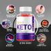 Select Keto Apple Cider Vinegar Gummies - Advanced Formula (60 Gummies) - Buy Online on GoSupps.com