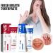 SP-4 Toothpaste | Complete Dental Care with Probiotics Whitening & Stain Removal - 1 Piece (Blue) - International Shipping Available - Buy Online on GoSupps.com