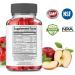 GREENVIFY Blast Keto ACV Gummies - Detox Support (60 Gummies) - Buy Online on GoSupps.com