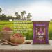 Royal Thai Rice Red Long Grain Rice (3 x 1 kg) - Buy Online on GoSupps.com