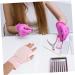 FOMIYES 1 Pair Gel Gloves Grill Lamp Student Suede Sun Protection - Buy Online on GoSupps.com