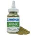 Aquatic Foods Inc. Spirulina Algae Vegetable Powder for Tropical Fish Fry and Babies Corals Anemones 3oz Squeeze Bottle 3 Ounce (Pack of 1)