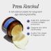 Buy Dual Retinol Renew Cream - 0.3% Retinol & 1% Granactive Retinoid | US Made | 1.6oz - Anti-Aging Skincare - Buy Online on GoSupps.com