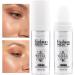 Highlighting Powder For Face | Not-sticky Sparkle Highlighter Powder | Makeup Cosmetic For Traveling Shopping Wedding Prom For Women Girls Pochy #1white - Buy Online on GoSupps.com