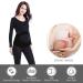 MDHAND Pregnancy Support Belt 3-in-1 Maternity and Lumbar Back Support - Black - Buy Online on GoSupps.com