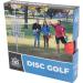 Dynamic Discs Trooper Backpack Prime Burst Disc Golf Starter Set with Bag | Judge, Truth, Escape Discs Included - Artic Camo - Buy Online on GoSupps.com