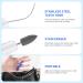 2pcs Portable Dental Tooth Hook for Plaque and Stain Removal - Buy Online on GoSupps.com