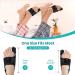 Bunion Corrector for Men & Women - Adjustable Bunion Splint Brace with Soft Gel - Pain Relief Toe Straightener - 1 Pair Bunion Pads - Buy Online on GoSupps.com