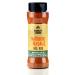 Tandoori Masala BBQ Rub Shaker | The Smokey Carter | Indian Inspired Tandoori Seasoning | Ideal for Curries lamb chops tandoori chicken kebabs & more