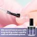 Mia Secret Professional Acid Free Nail Prep Dehydrator 15ml - Enhanced Bonding for Acrylic Powder & Gel Polish - Buy Online on GoSupps.com