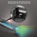 Denash Beard Trimmer & Hair Clipper - Cordless USB Rechargeable Perfect for Men Women & Children - Buy Online on GoSupps.com