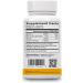 Lazu Virocin Zinc Supplement - Enhanced Immune Support with Zinc Ionophore, Vitamin C, and D3 - 60 Capsules - Buy Online on GoSupps.com