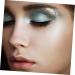 FRCOLOR 2pcs Eyebrow Powder Kit Black Eyeliner Pencils Eye Shadow Cream Liquid Eyeliner Matte Brush - Buy Online on GoSupps.com
