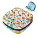 Women's binding-up bags guitars and cacti women's tampon bag tampon storage bags zip pockets menstrual tied bags multi06