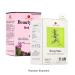 Health King Beauty Mate Herb Tea - 20 Tea Bags for Wellness & Beauty - Buy Online on GoSupps.com