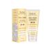 Babo Botanicals Daily Sheer Mineral Sunscreen SPF 40 1.7 fl oz (50 ml)