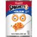 SpaghettiOs Original Canned Pasta Plus Calcium  15.8 OZ Can (Pack of 12) - Buy Online on GoSupps.com