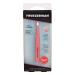 Tweezerman Fashion Color Slant Tweezer Geranium - Precision Tweezing Tool - Buy Online on GoSupps.com