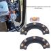 Generator Diode Rectifier Brass Generator Rectifier Bridge 330 25777 800-1200V Stabilize Current for Genset - Buy Online on GoSupps.com