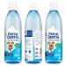 Naturel Promise Fresh Dental Water Additive  Dental Health Solution for Dogs  Easy to Use  Helps Clean Teeth  Freshens Breath Up to 12 Hours  No Brushing Required  18 fl oz Dental Formula 3 Pack