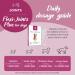 Healthspan Flexi-Joints Plus for Dogs (120 Tablets) | 500mg Glucosamine HCI for Joint Support | With Chondroitin & Beef Flavor - Buy Online on GoSupps.com