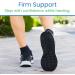 ViveSole Carbon Fiber Insoles for Men & Women | Hallux Rigid Relief Foot Fracture & Arthritis Support | Turf Toe Plate | Sports & Hiking | 4X-Large - Buy Online on GoSupps.com