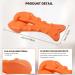 Relieflylab Trapezius Stretcher & Trigger Point Massager | Neck & Shoulder Tension Relief Device - Buy Online on GoSupps.com
