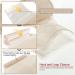 Carbou 21 PCS Ostomy Supplies: Two Piece Drainable Colostomy Bags with Closure for Ileostomy Stoma Care - Cut-to-Fit Barrier, 15 Bags + 6 Barrier - Buy Online on GoSupps.com