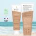 Laboratoires de Biarritz Bio Self-Tanning Milk 150ml - Moisturizing Golden Tan for Face & Body All Year Round - Buy Online on GoSupps.com