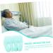 NOLITOY Resting Hand Splint & Finger Splitter - Universal Finger Pad for Comfort & Support - Down Cotton Cushion for Relaxation & Grip - Buy Online on GoSupps.com