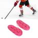 High-Performance Inline Hockey Laces - Waxed Tightly Woven 2 Pairs - Keep Laces Dry for Regular Shoes - International Shipping Available - Buy Online on GoSupps.com