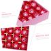 FRCOLOR 2 Boxes Rose Soap Floral Soap Bath Soap Shower Soap Flowers Scented Soaps Floral Scented Box Body - Buy Online on GoSupps.com