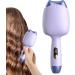 Hair Curling Device | Waver Curling Iron Anti-scald | Hair Crimper Curling Iron Wand Small Curling Iron Wand Hair Curling Tools Temperature Adjustment Waver Iron for Women - Buy Online on GoSupps.com