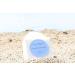 Coconut Soap Bar with Loofah - Nourishing for Dry & Sensitive Skin | Ideal for Whole Body Care - Buy Online on GoSupps.com