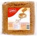 Lotus Biscoff Speculoos Gift Set (Topping Sauce Squeezy Bottle 1kg Crumbs/Crushed Biscuit 750g and Original Caramelised Spread Smooth 1.6kg) Belgian Biscuit Hamper Bundle - Buy Online on GoSupps.com