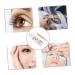 NOLITOY 2-in-1 Mascara Shampoo & Eye Makeup Remover - Gentle Effective Oil Cleanser for Long-lasting Lash Care - Buy Online on GoSupps.com