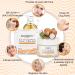 Greenberry Organics BioActive Bright Day Cream 50gms | SPF 25 PA+++ UVA/UVB Protection - Buy Online on GoSupps.com