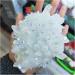Stones and Crystals 1 Pcs 400-500g Minerals Natural Electroplated Clear Quartz for Home Decoration - Buy Online on GoSupps.com