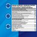 Focus Fast Brain Supplement for Memory. Nootropics for Concentration for Mental Clarity Cognitive Enhancement Ginseng Ginkgo Biloba Choline and More - Buy Online on GoSupps.com