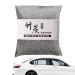 Charcoal Fresh - Auto Air Purification & Moisture Absorbing Charcoal Accessories for Wardrobe Study & Bedroom - Luxurious Gray - Buy Online on GoSupps.com