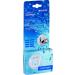 Geberit DuoFresh sticks (8 pieces for fresh fragrance and hygienic cleanliness in the toilet cleaning sticks) 244093001 - Buy Online on GoSupps.com