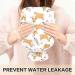 Cartoon Welsh Corgi Heat Bottle with Cover | Pain Relief Hot Water Bag - 1L Warm & Cold Compress Solution - Buy Online on GoSupps.com