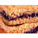 Buy Handcrafted Energy Oatsnack Bars - 30 x 65g Natural Currant Snack | International Shipping Available - Buy Online on GoSupps.com