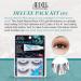 Buy Ardell Deluxe Pack Lash 120 for Stunning Eyes | Ardell 120 False Eyelashes - Buy Online on GoSupps.com