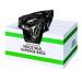 Industrial Garbage Bags - Strong Black- 30 x 38 (200 Count Per Case) Folded Individually. KS3038B