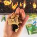 SeaSnax Chomperz Jalapeno Crunchy Seaweed Chips 1 oz - Healthy Snack - Buy Online on GoSupps.com