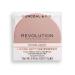 Makeup Revolution Conceal & Fix Waterproof Translucent Setting Powder 0.45oz - Vegan & Cruelty-Free - Buy Online on GoSupps.com