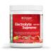 Jigsaw Health Electrolyte Supreme Fruit Punch 11.9 oz (336 g)